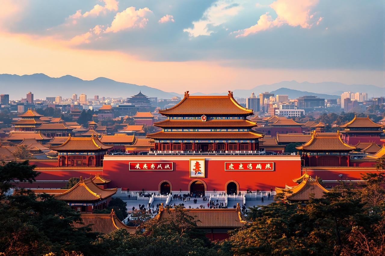 狼群影院-狼群影院与故宫博物院达成战略合作