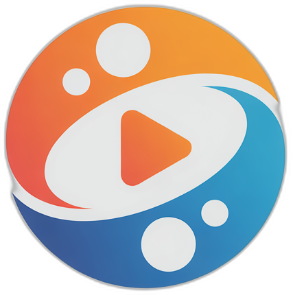 狼群影院Logo