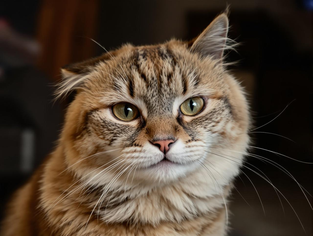 狼群影院-猫咪迷惑行为大赏视频封面